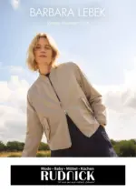 Ludwig Rudnick GmbH & Co. KG Rudnick - Barbara Lebek - bis 26.03.2026