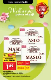 Ekskluzywne oferty i okazje