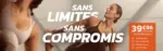 L'Appart Fitness Promotions - au 19.04.2026