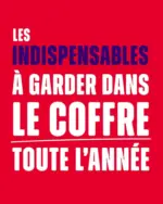 Carter-Cash En cas d&rsquo;impr&eacute;vus et d&rsquo;al&eacute;as, on vous conseille ces indispensables. On vous aura pr&eacute;venu - au 30.09.2026