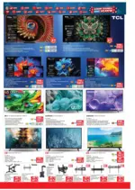 Техномаркет Зареди с емоции в Техномаркет с валидност до 08.04.2026 - до 08-04-26