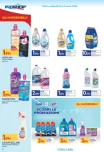 Appuntamento con la convenienza