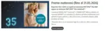 Tempur materassi Promo - al 31.03.2026