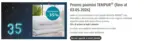 Tempur materassi Promo - al 03.05.2026