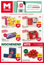 MPREIS MPREIS Flugblatt Osttirol - ab 26.03.2026