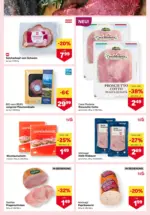 MPREIS MPREIS: Flugblatt Vorarlberg - ab 26.03.2026