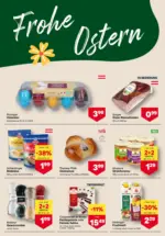 MPREIS MPREIS: Flugblatt Vorarlberg - ab 26.03.2026