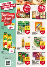 MPREIS MPREIS: Flugblatt Vorarlberg - ab 26.03.2026