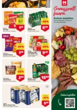 MPREIS MPREIS: Flugblatt Vorarlberg - ab 26.03.2026