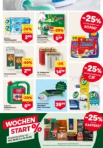 MPREIS MPREIS: Flugblatt Vorarlberg - ab 26.03.2026