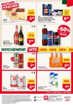 MPREIS MPREIS: Flugblatt Vorarlberg - ab 26.03.2026