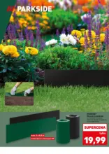 Kaufland Katalog Ogr&oacute;d ważny do 15.04