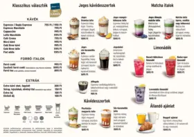 Tchibo akci&oacute;s