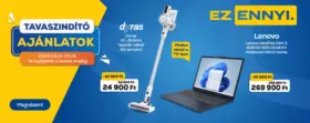 Euronics akci&oacute;s