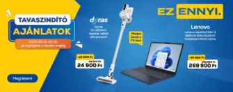 Euronics akci&oacute;s