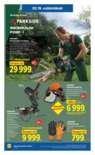 Nonfood k&iacute;n&aacute;latunk - 12. h&eacute;t