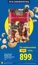 Akci&oacute;s &uacute;js&aacute;g 11. h&eacute;t