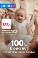 Pepco akci&oacute;s