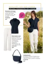 Tchibo Tchibo: Style in voller Bl&uuml;te - bis 04.04.2026