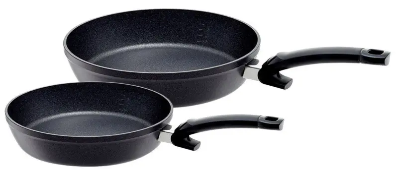 Fissler Pfannenset ADAMANT COMFORT