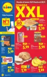 № 1 PRECIO- Ofertas v&aacute;lidas del 16/03 al 22/03
