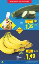 № 1 PRECIO - Ofertas v&aacute;lidas del 23/03 al 29/03