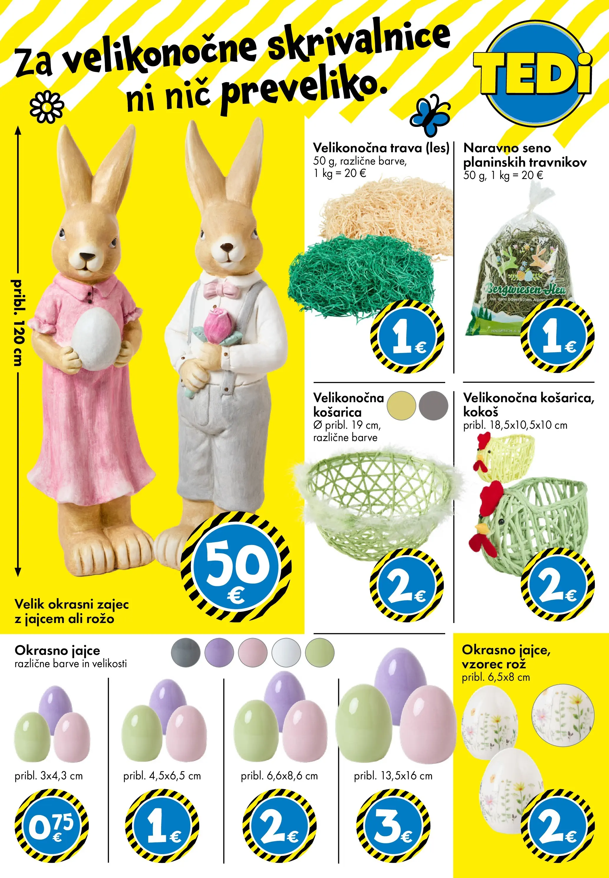 TEDi - TEDi - Poln idej veljaven od 18.03.2026 | Stran: 3