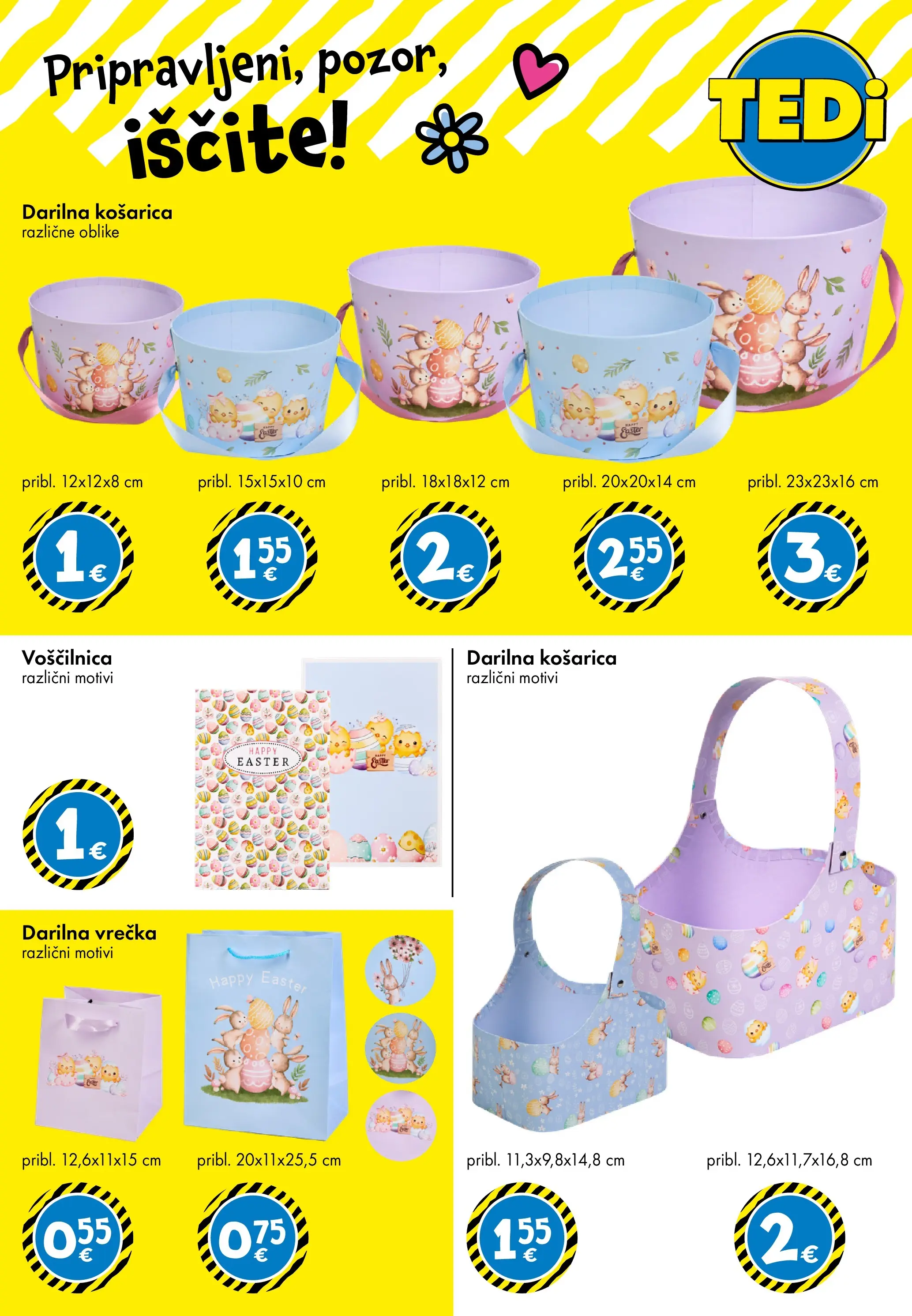 TEDi - TEDi - Poln idej veljaven od 18.03.2026 | Stran: 11