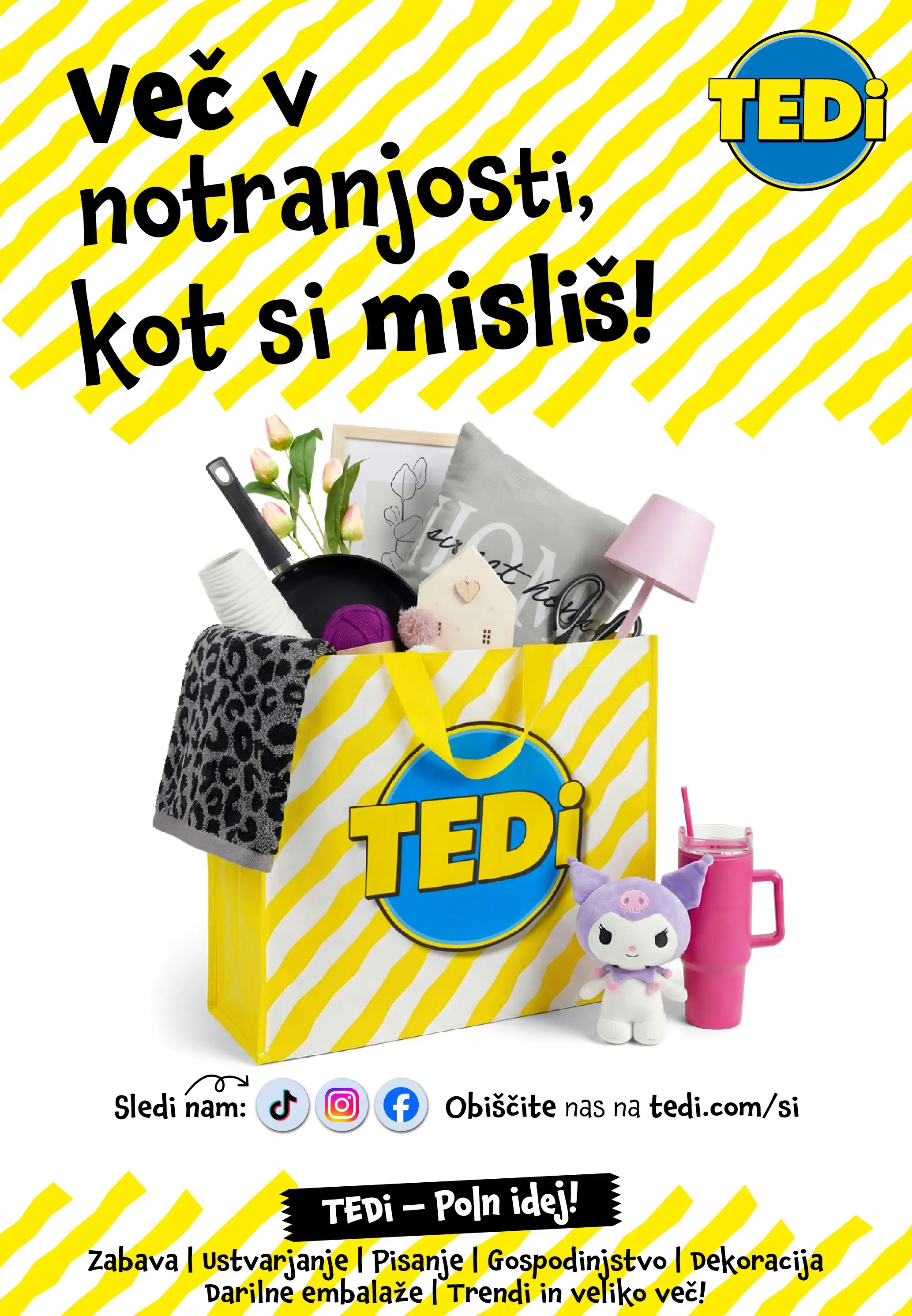 TEDi - TEDi - Poln idej veljaven od 18.03.2026 | Stran: 30