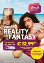 simpli.at simpli.at: simpli mit RTL+ streamen - bis 08.04.2026