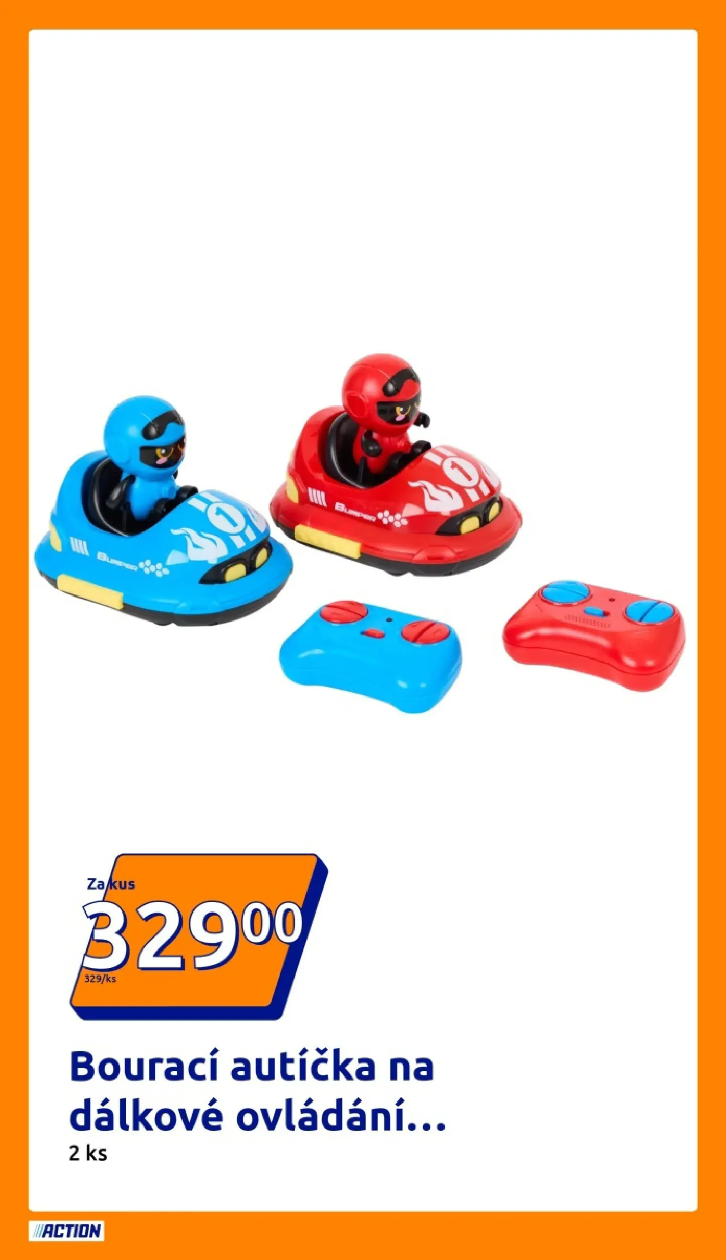 Action leták od 18.03.2026 - Akční leták online | Strana: 6