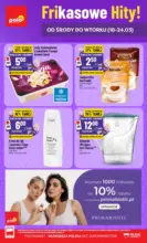 Wyjątkowe Frikasy do 24.03 w POLOmarket POLOmarket &ndash; od 18.03.2026