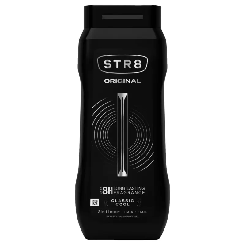 STR8 Душ гел различни видове