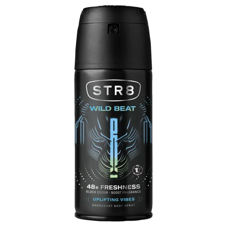 STR8 Дезодорант различни видове