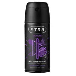 STR8 Дезодорант спрей