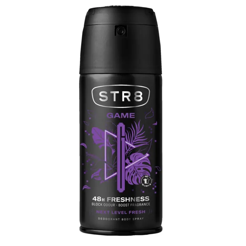 STR8 Дезодорант спрей