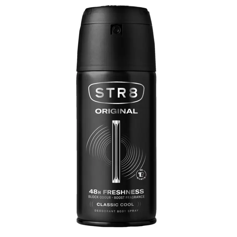 STR8 Дезодорант различни видове
