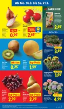 Lidl Lidl: Wochenangebote - bis 21.03.2026