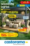 Castorama gazetka