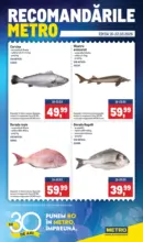 Catalog Metro p&acirc;nă &icirc;n data de 22.03.2026