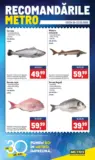Catalog Metro p&acirc;nă &icirc;n data de 22.03.2026