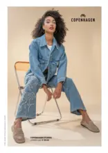 Leffers - Schuhe Fr&uuml;hjahr/Sommer 2026