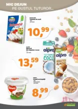 Catalog LaDoiPaşi p&acirc;nă &icirc;n data de 31.03.2026