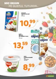 Catalog LaDoiPaşi p&acirc;nă &icirc;n data de 31.03.2026