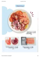 La primavera in tavola