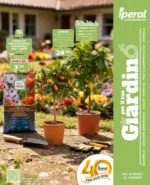 Iperal Per il tuo giardino - al 05.05.2026