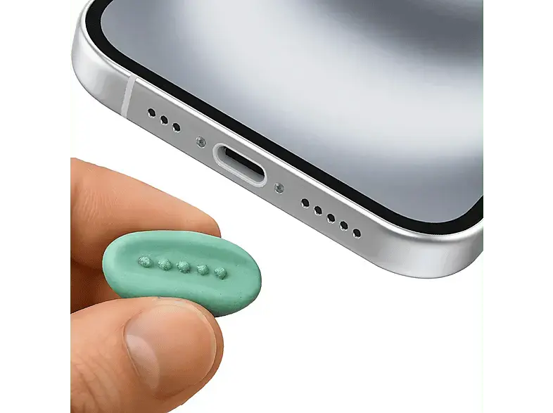 SBS 15293 Reinigungsset f&uuml;r elektronische Ger&auml;te