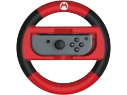 HORI Lenkrad Mario Deluxe