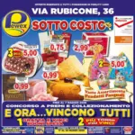 Pewex Sottocosto - al 26.03.2026
