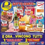Pewex Sottocosto - al 26.03.2026